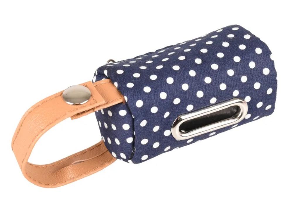 Poepzakhouder - Poepzakhouder