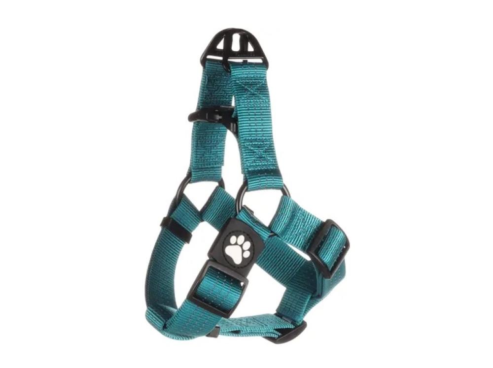 Zorba step&go turquoise - Zorba step&go turquoise
