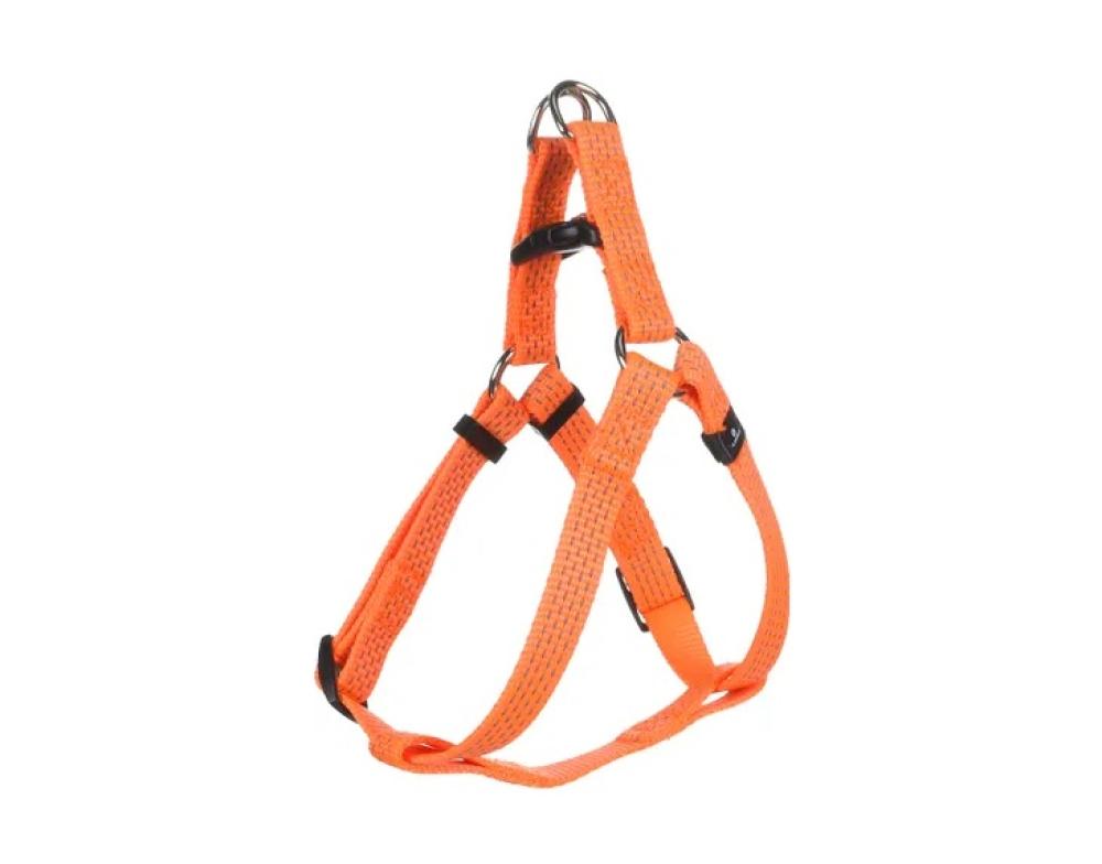 Len step&go oranje - Len step&go oranje