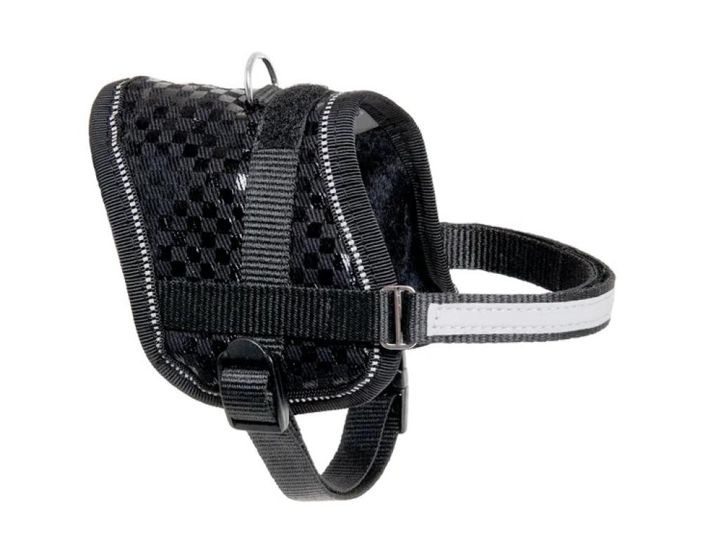 Eeny Meeny zwart - Eeny Meeny zwart