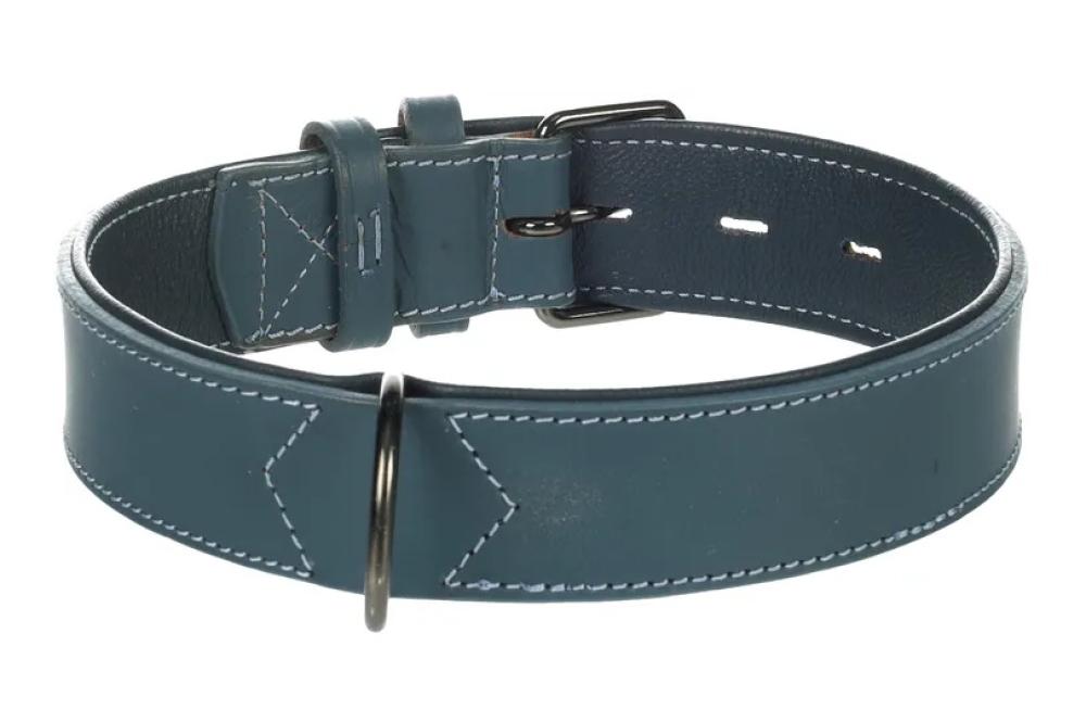 Denver breed blauw - Denver breed blauw