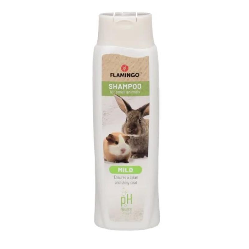 Shampoo Flamingo - Shampoo Flamingo