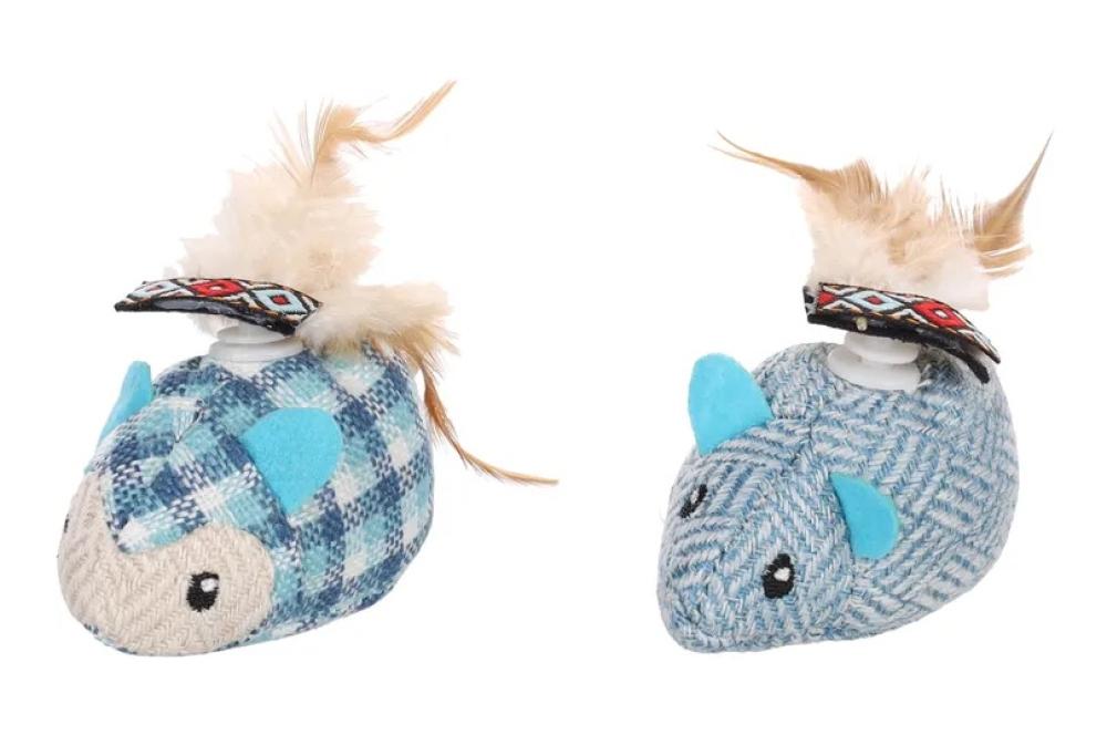 spinda muis - spinda muis