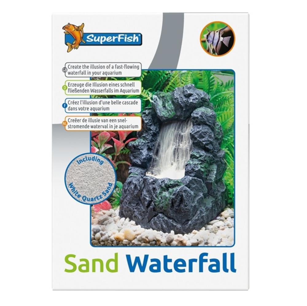 SuperFish Deco - SuperFish Deco