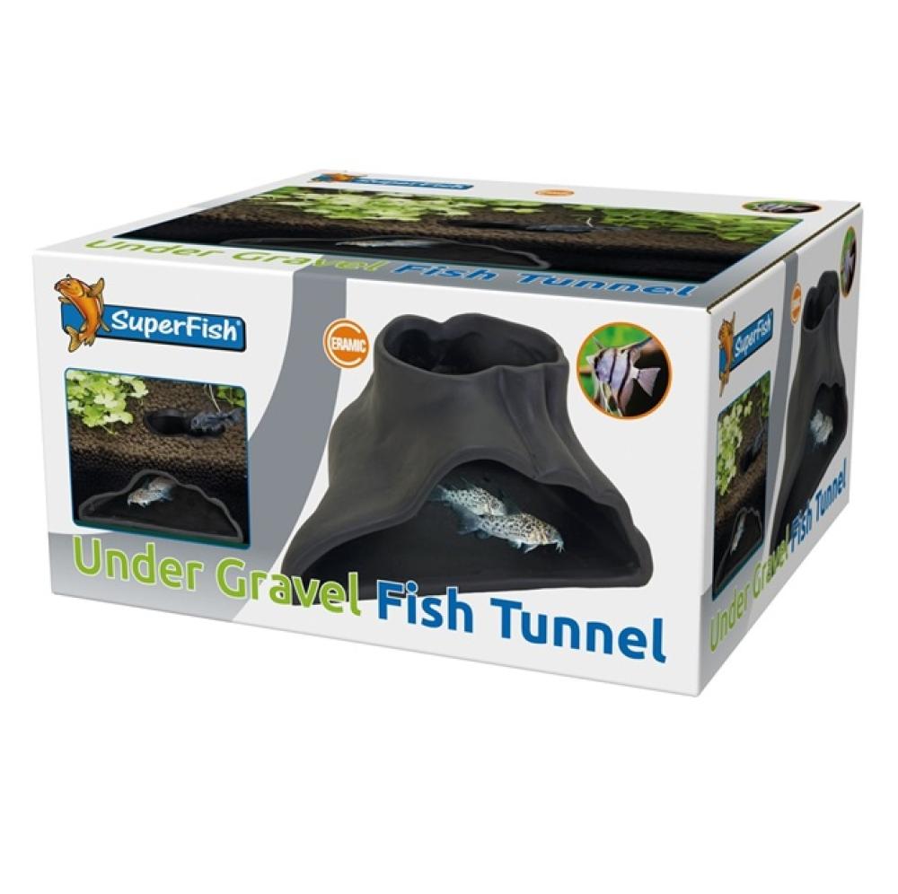 Deco SuperFish - Deco SuperFish