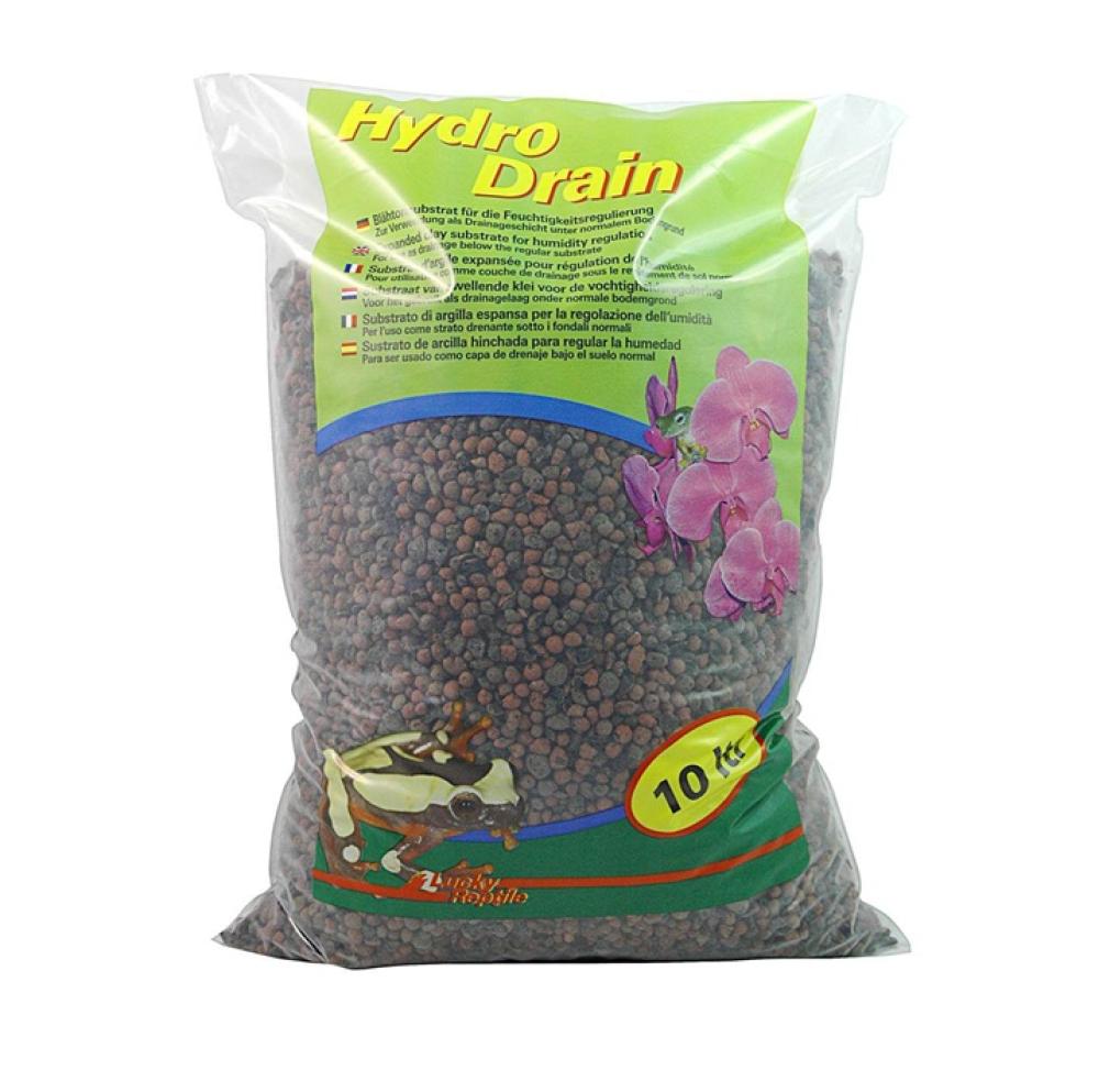 Terrariumbodem - Terrariumbodem