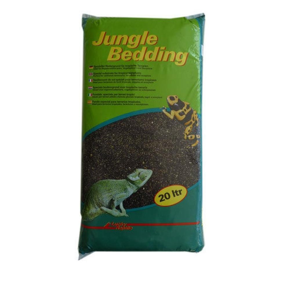 Terrariumbodem - Terrariumbodem