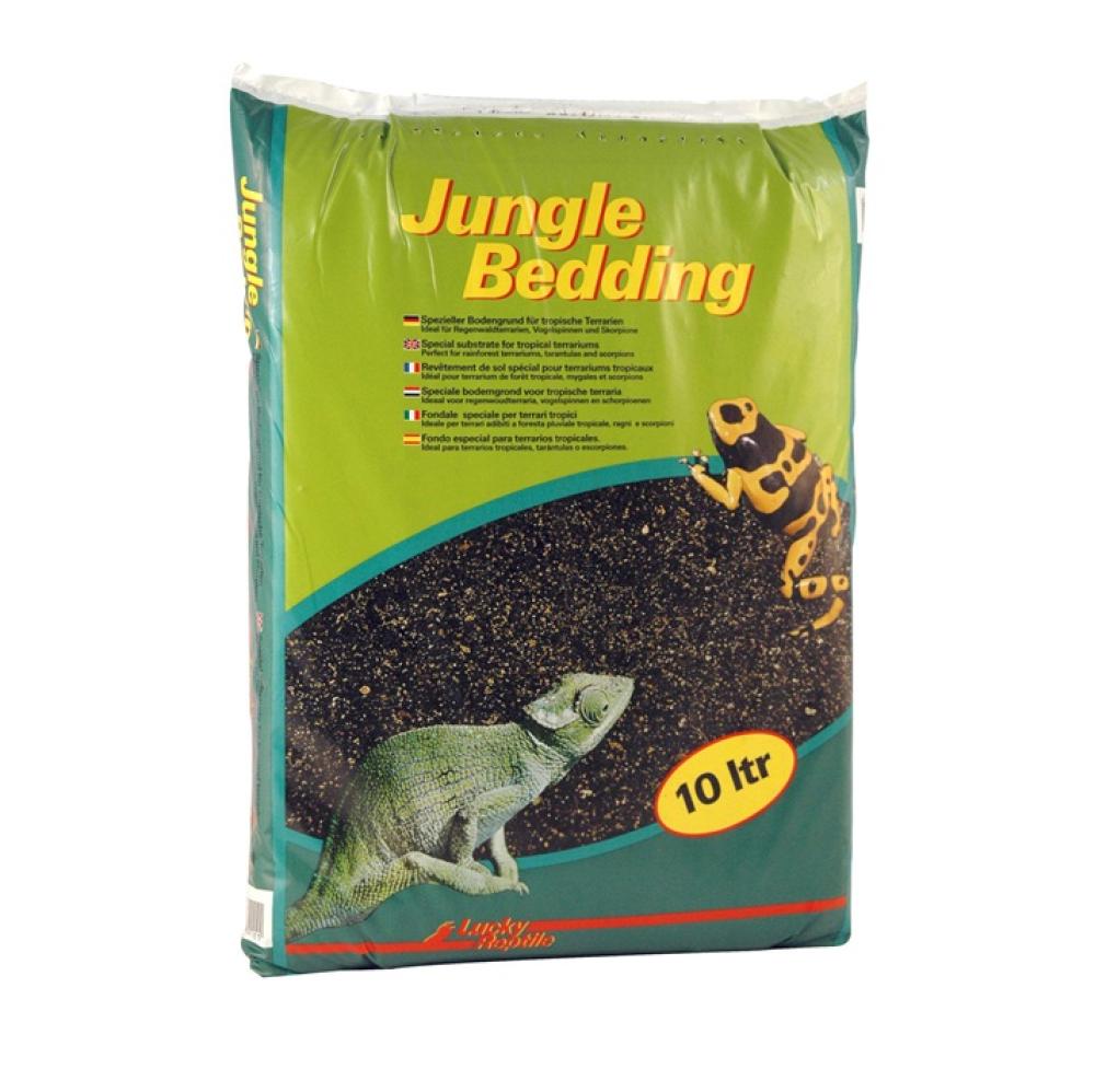 Terrariumbodem - Terrariumbodem