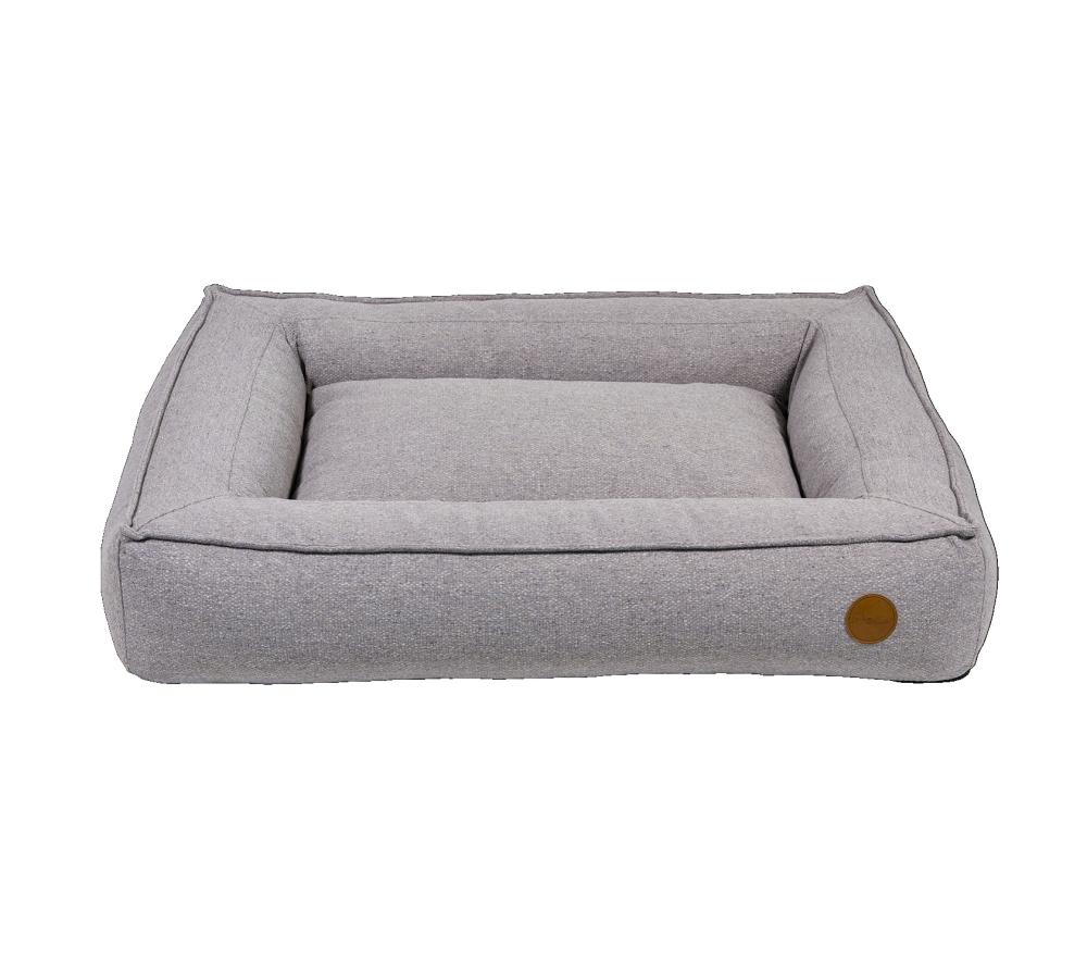 JV hampton ortho boxbed lgrijs - JV hampton ortho boxbed lgrijs