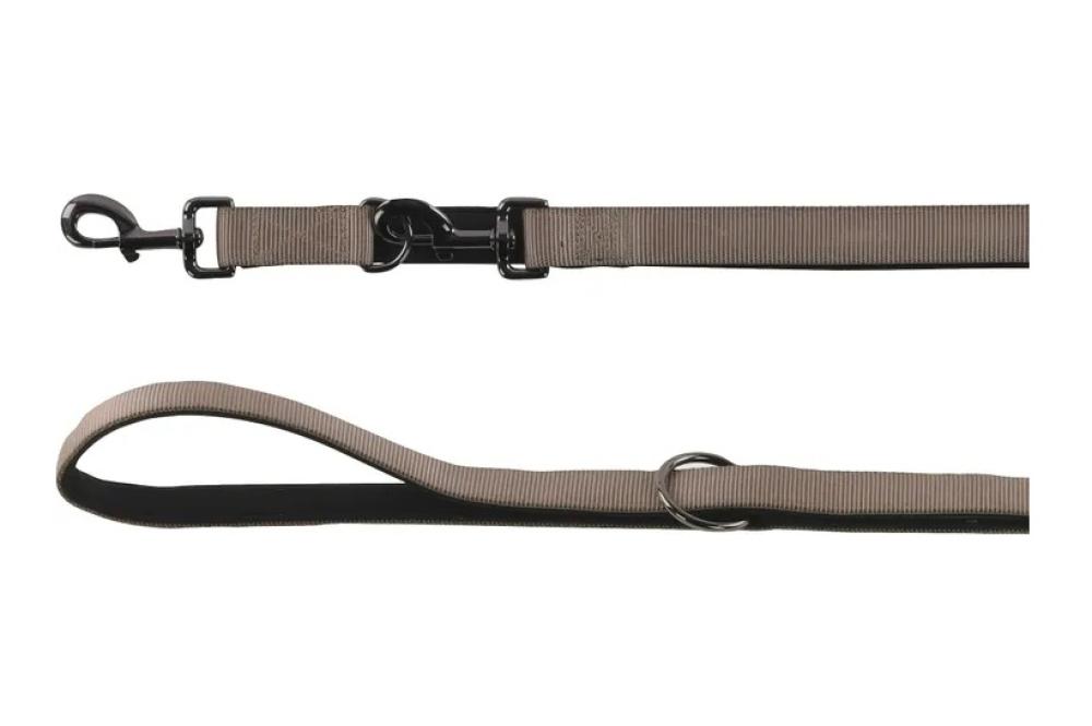 Abbi taupe trainingslijn - Abbi taupe trainingslijn