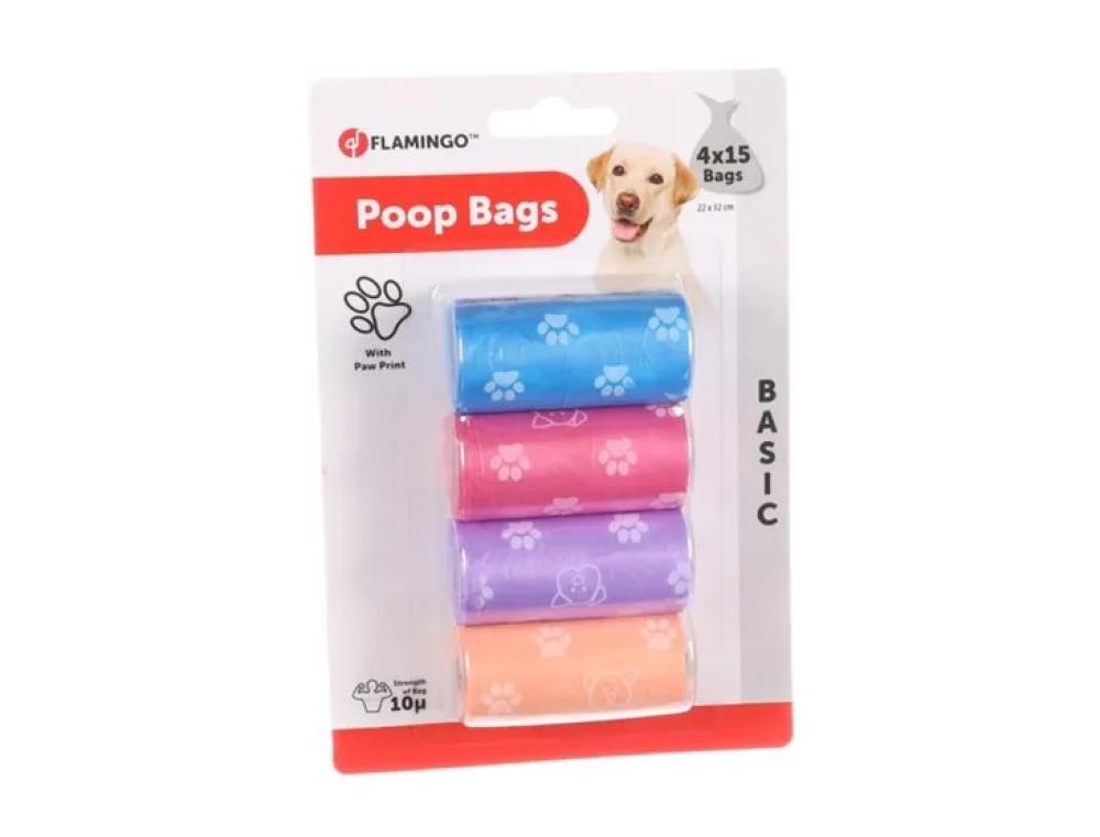 Hondenpoepzakjes - Hondenpoepzakjes