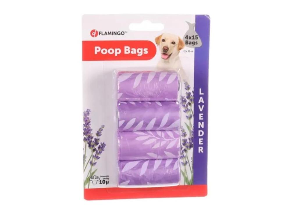 Hondenpoepzakjes - Hondenpoepzakjes