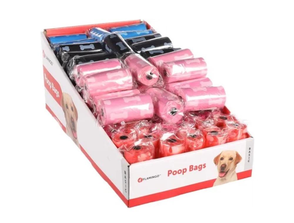 Hondenpoepzakjes - Hondenpoepzakjes