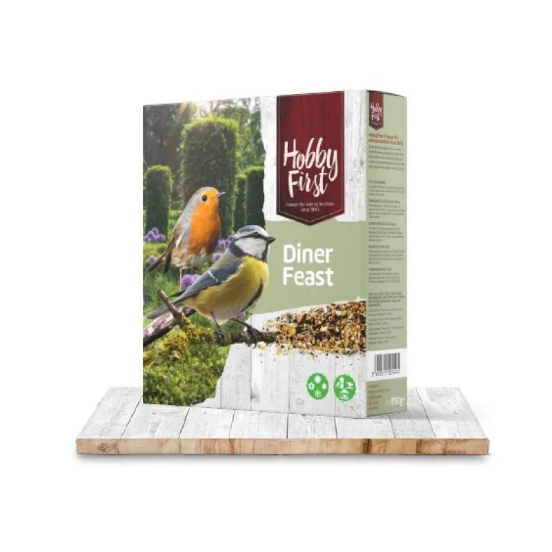 Hobby Fist Wildlife - Hobby Fist Wildlife