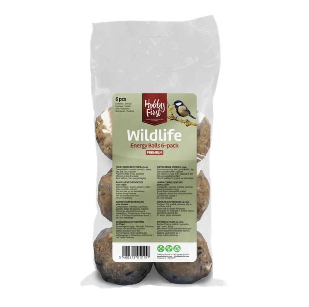 Hobby Fist Wildlife - Hobby Fist Wildlife