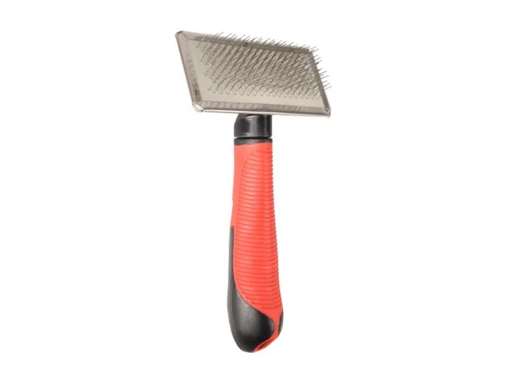 Slickerborstel - Slickerborstel