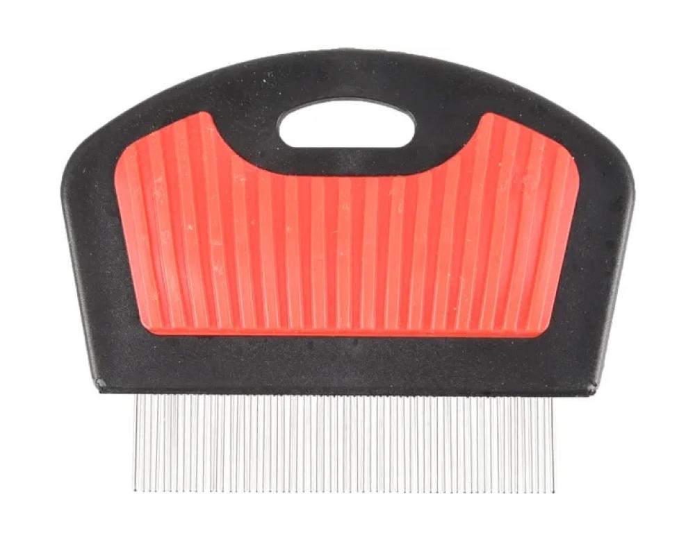 Vlooienkam - Vlooienkam