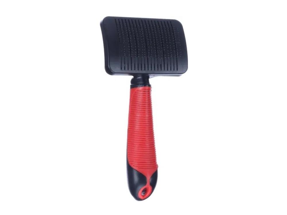 Slickerborstel easy clean - Slickerborstel easy clean