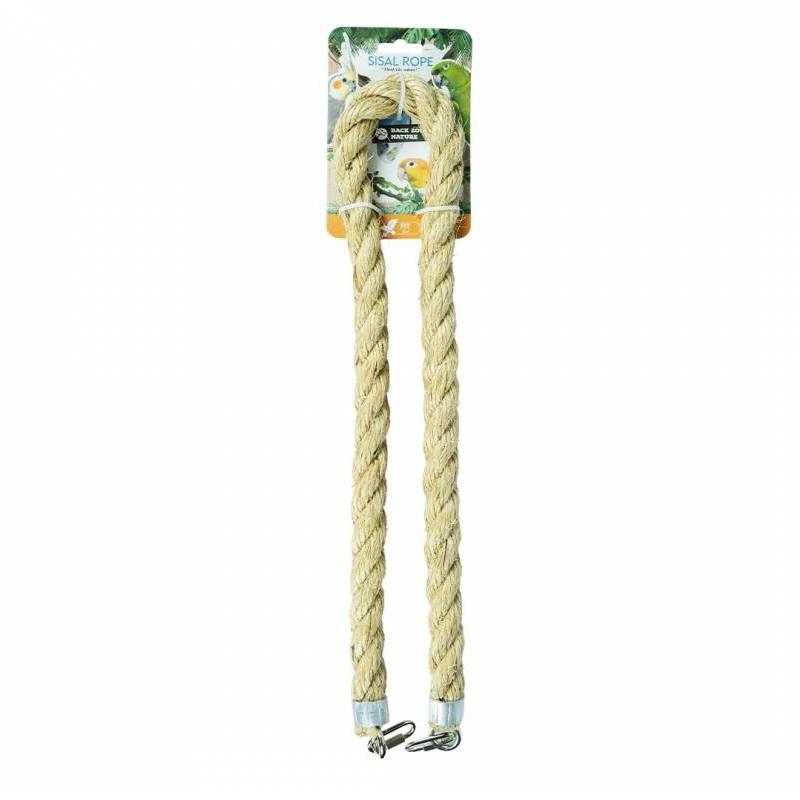 BZN Sisal rope - BZN Sisal rope