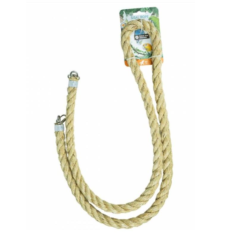 BZN Sisal rope - BZN Sisal rope