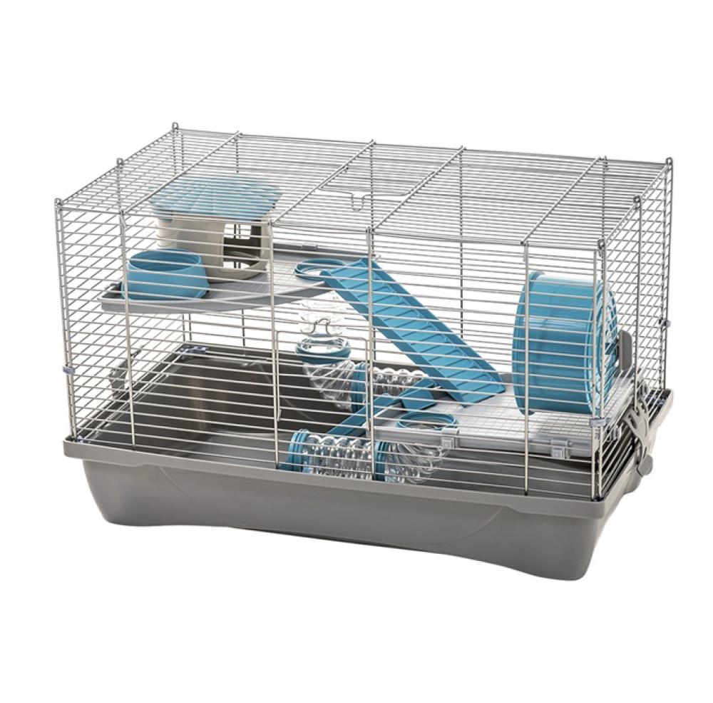 Hamsterkooi MPS - Hamsterkooi MPS