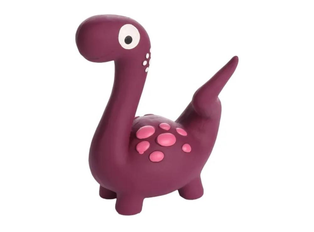 Puga latex dino paars - Puga latex dino paars