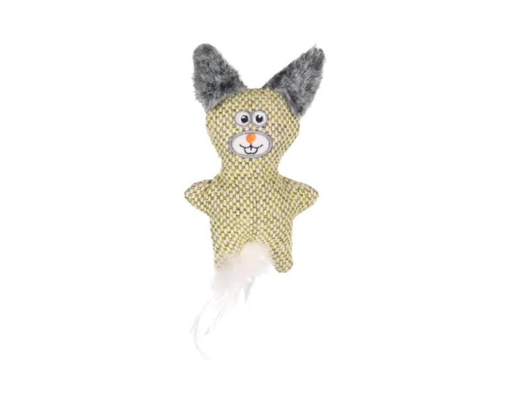 Jagre konijn - Jagre konijn