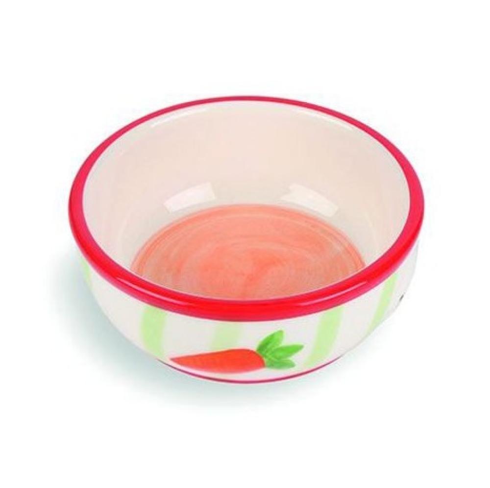 Eetpot steen - Eetpot steen