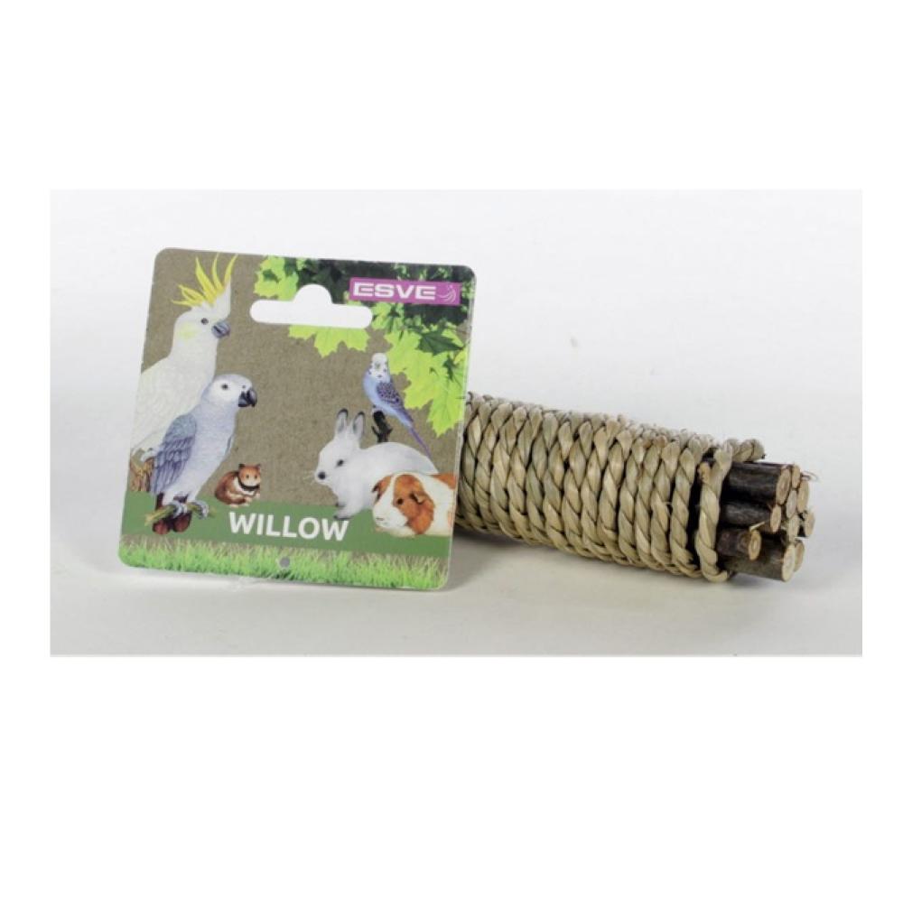 Knaaghout Esve - Knaaghout Esve