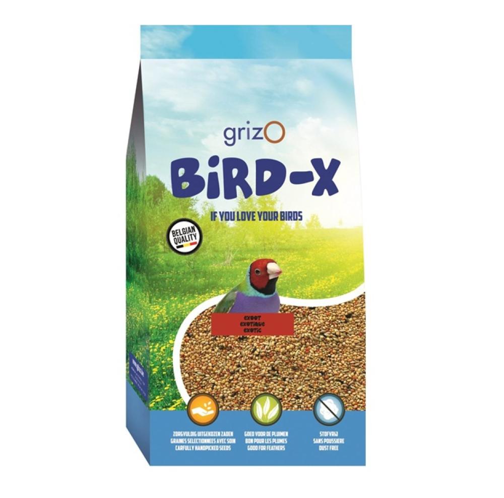 Zaden Grizo - Zaden Grizo