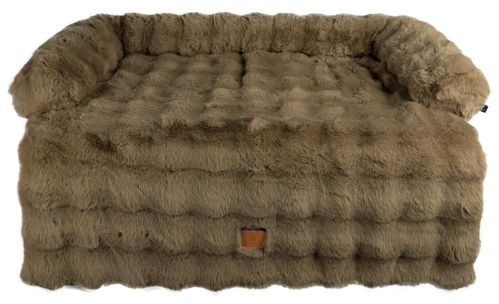 Sofakussen Stag brown - Sofakussen Stag brown