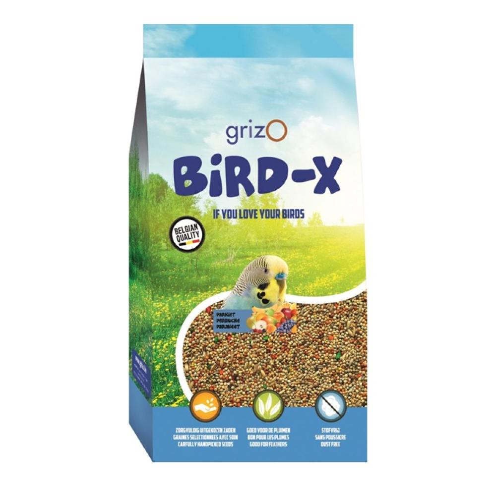 Zaden Grizo - Zaden Grizo