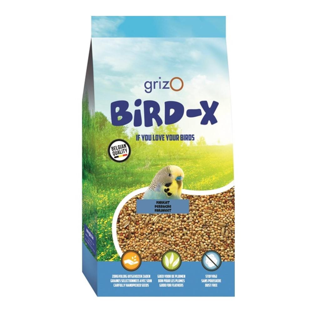 Zaden Grizo - Zaden Grizo