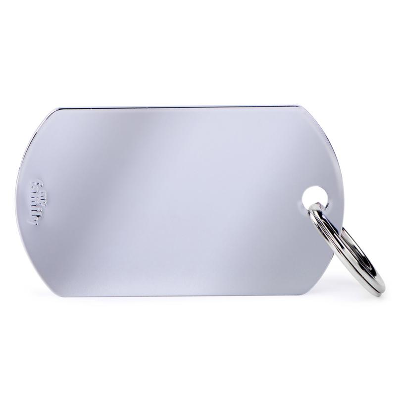 Graveren hondenpenning - Graveren hondenpenning