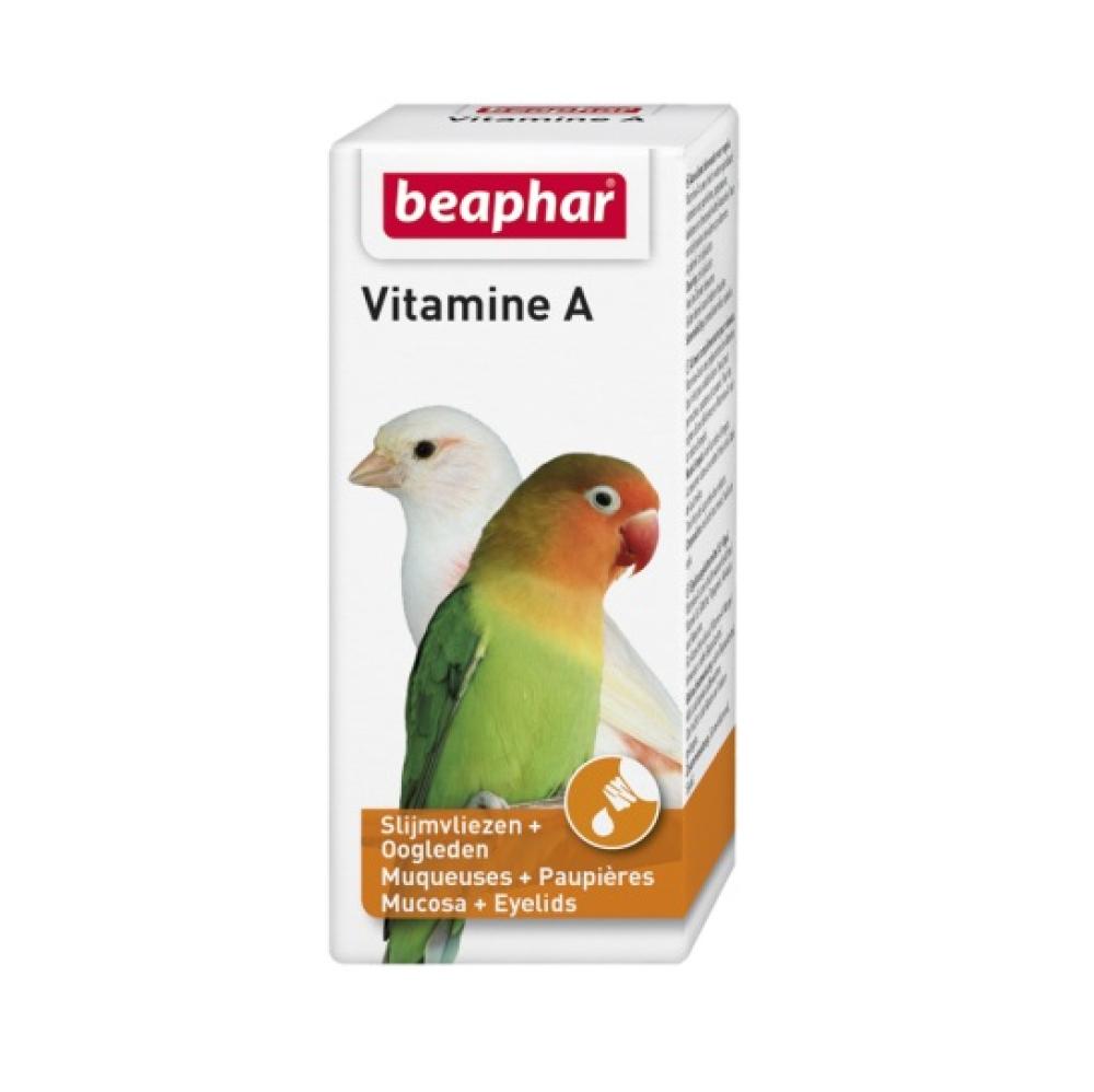 Beaphar Vitamine A - Beaphar Vitamine A