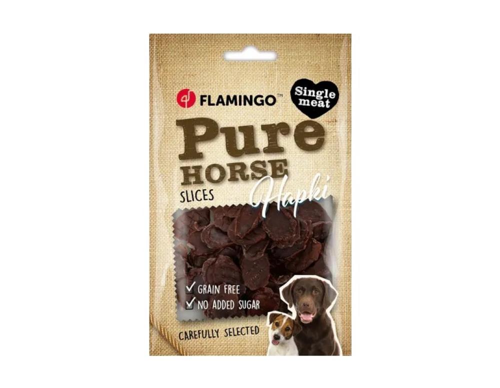 Hapki paard - Hapki paard