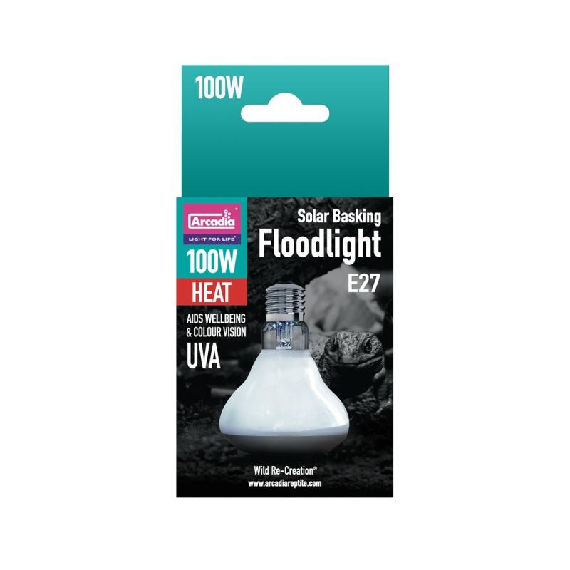 Lamp Warmte Arcadia - Lamp Warmte Arcadia