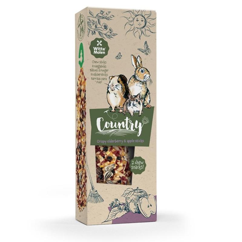 Snack Witte Molen - Snack Witte Molen