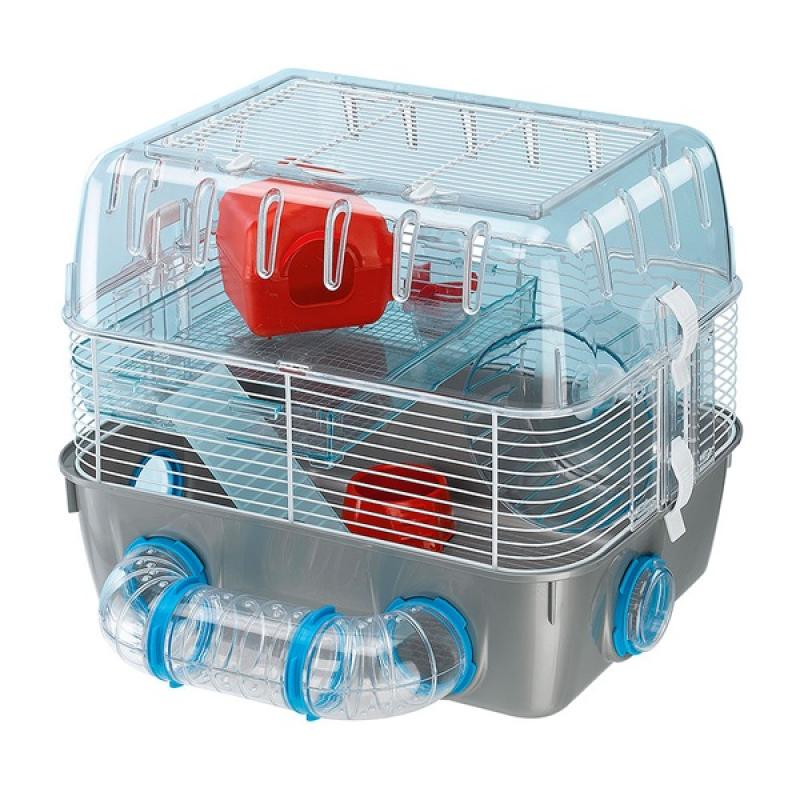 Hamsterkooi Ferplast - Hamsterkooi Ferplast