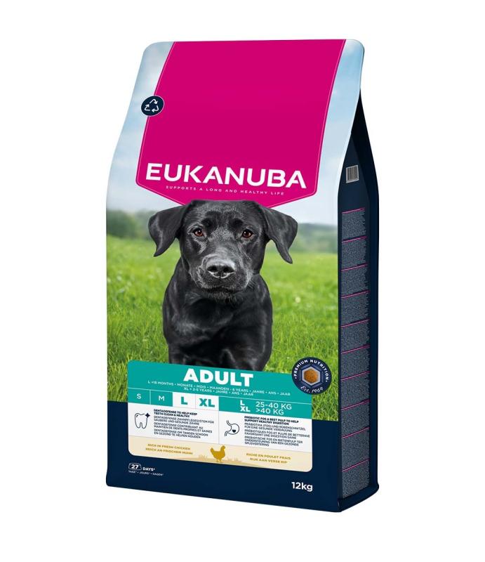 Eukanuba - Eukanuba