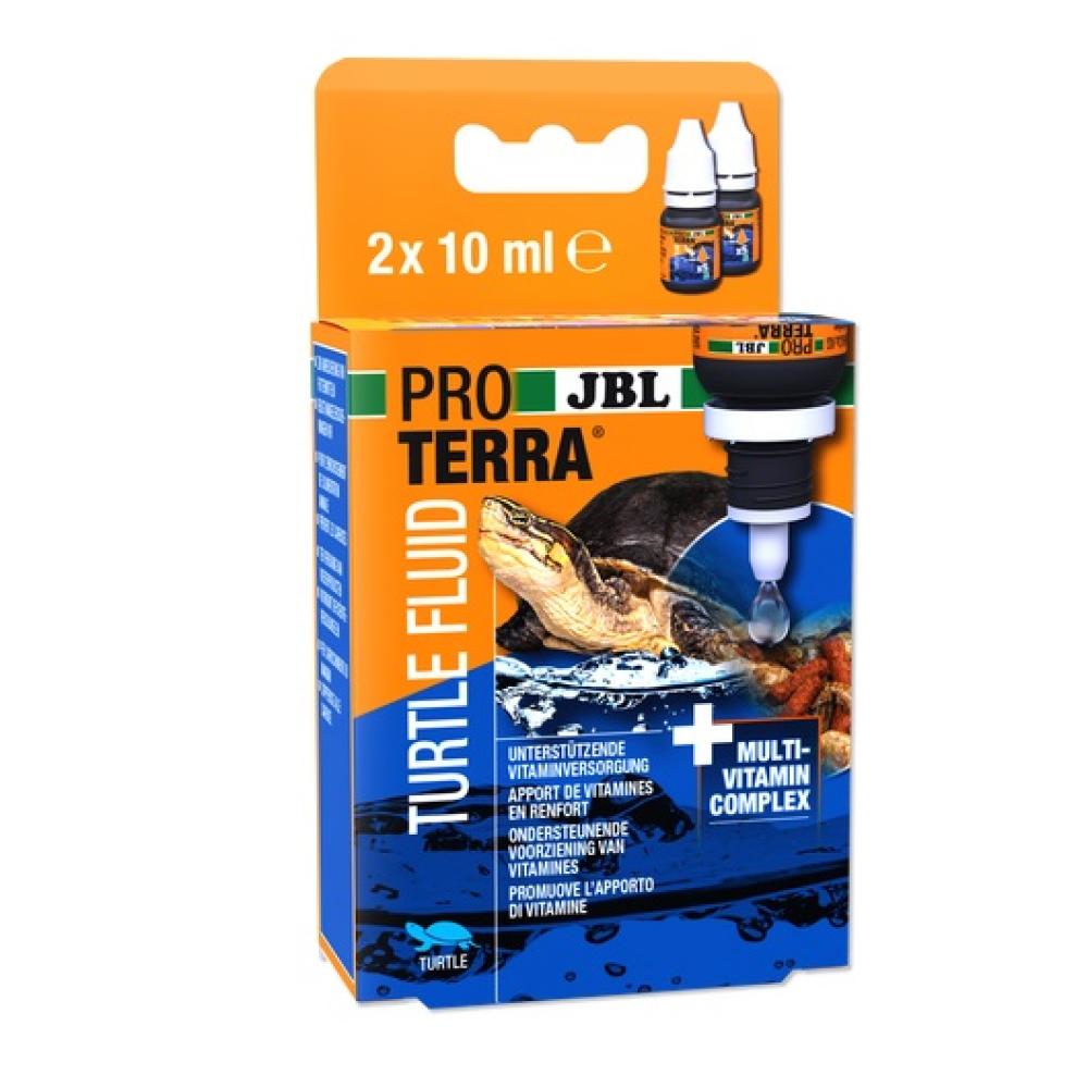 Vitamines JBL - Vitamines JBL