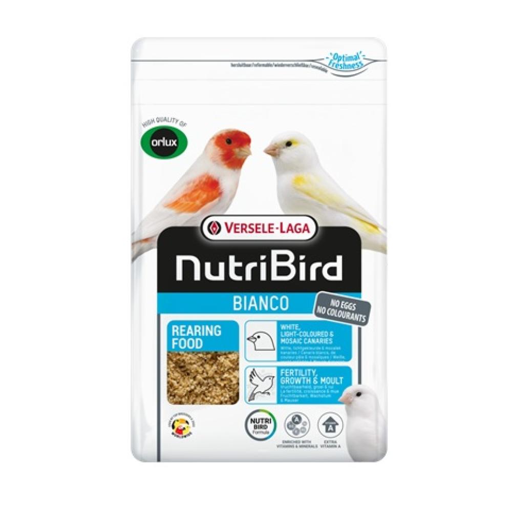 Eivoer Nutribird (orlux) - Eivoer Nutribird (orlux)