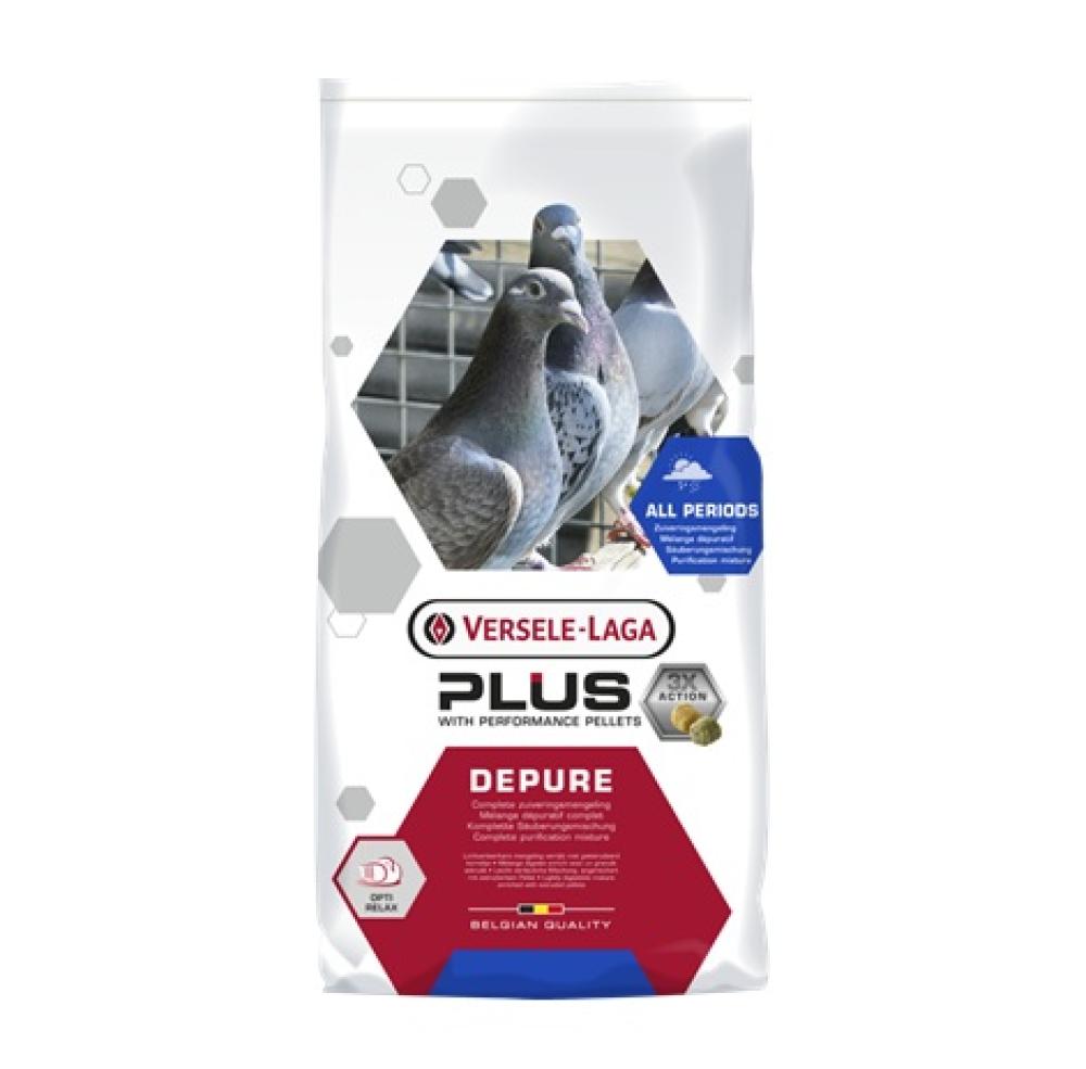 Duiven Versele-Laga - Duiven Versele-Laga